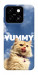 Чохол Sky kitty для ZTE Blade A55 4G