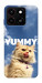Чехол Sky kitty для ZTE Blade A35 4G