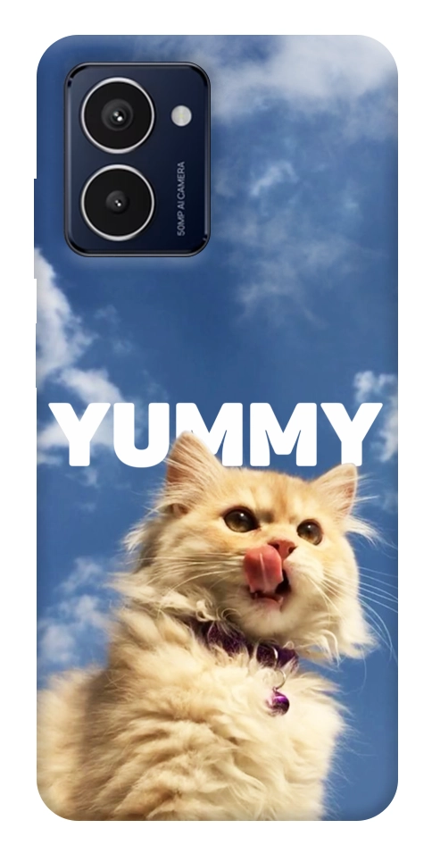 Чехол Sky kitty для HMD Pulse Pro