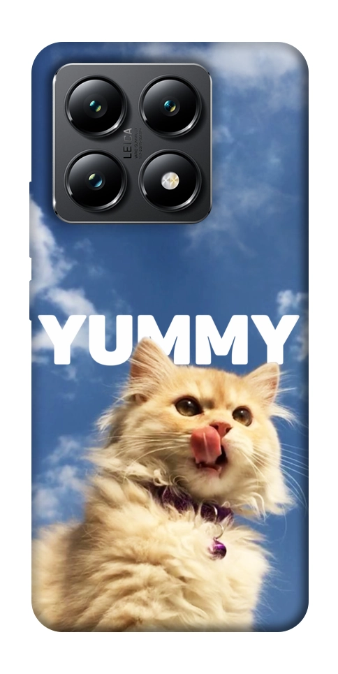 Чехол Sky kitty для Xiaomi 14T