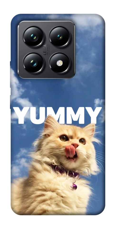 Чехол Sky kitty для Xiaomi 14T Pro