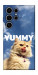 Чехол Sky kitty для Galaxy S25 Ultra