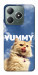 Чохол Sky kitty для Realme C61
