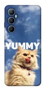 Чехол Sky kitty для Realme C65 4G