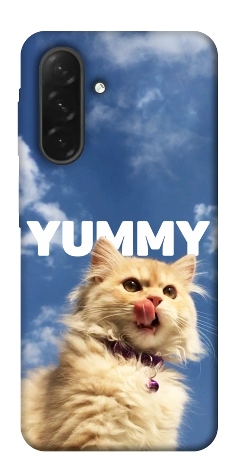Чехол Sky kitty для Galaxy A26 5G