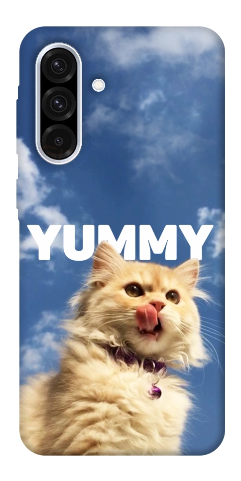 Чохол Sky kitty для Galaxy A56 5G
