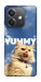 Чохол Sky kitty для Oppo А3х 4G