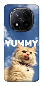 Чехол Sky kitty для Xiaomi Redmi Note 14 Pro+ 5G