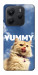 Чехол Sky kitty для Xiaomi Redmi Note 14 5G