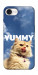Чехол Sky kitty для iPhone 16e