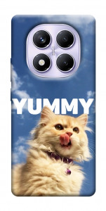 Чехол Sky kitty для Xiaomi Redmi Note 14 Pro 4G