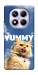 Чехол Sky kitty для Xiaomi Poco X7