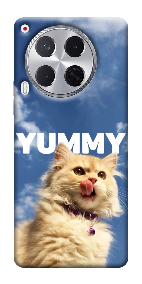 Чохол Sky kitty для TECNO Camon 30 (CL6)
