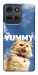 Чехол Sky kitty для Motorola Moto G75 5G