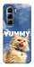 Чехол Sky kitty для Infinix Hot 50 Pro