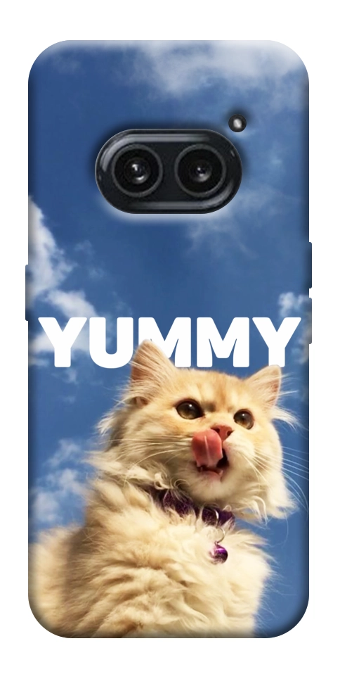 Чохол Sky kitty для Nothing Phone (2a)