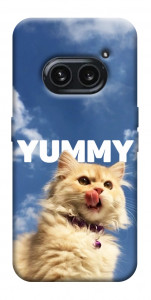 Чехол Sky kitty для Nothing Phone (2a)