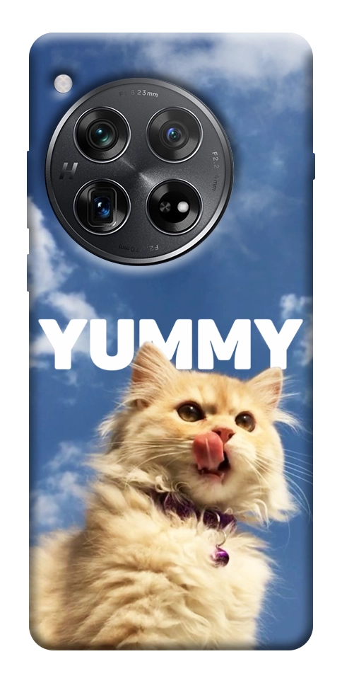 Чохол Sky kitty для OnePlus 12