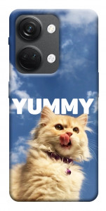 Чохол Sky kitty для OnePlus Nord 3