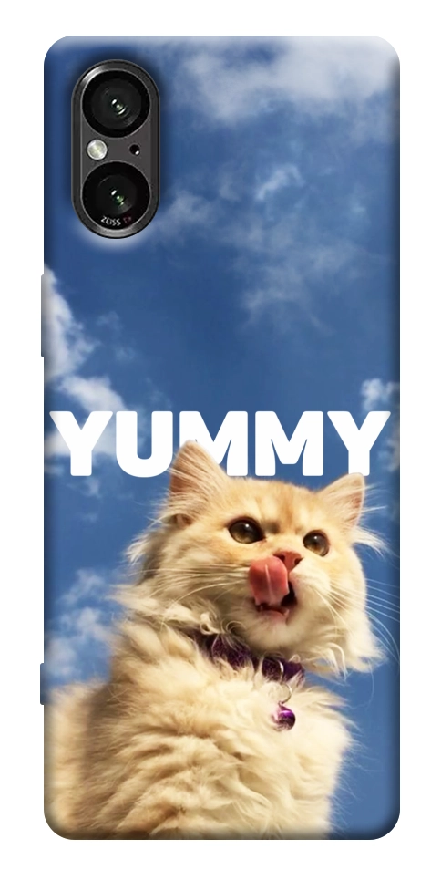 Чехол Sky kitty для Sony Xperia 5 V