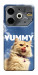 Чехол Sky kitty для TECNO Pova 6 Neo (LI6)