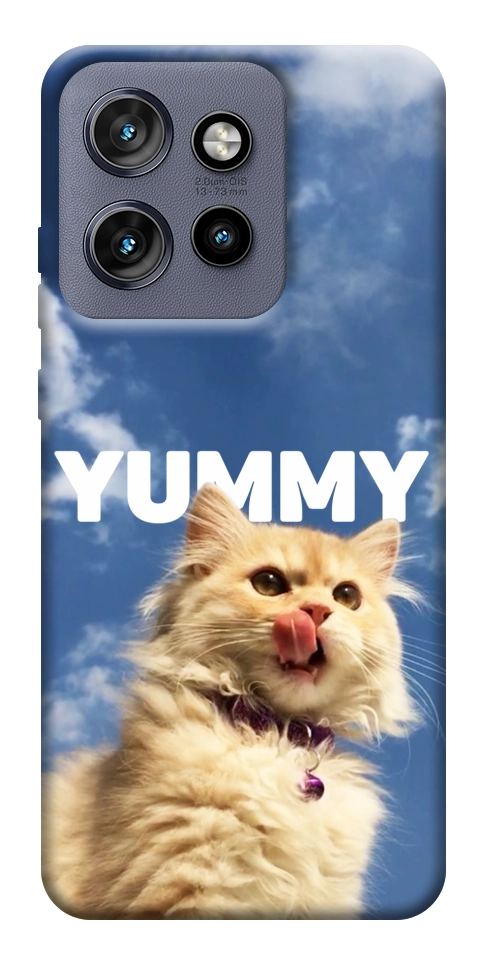Чехол Sky kitty для Motorola Edge 50 Neo