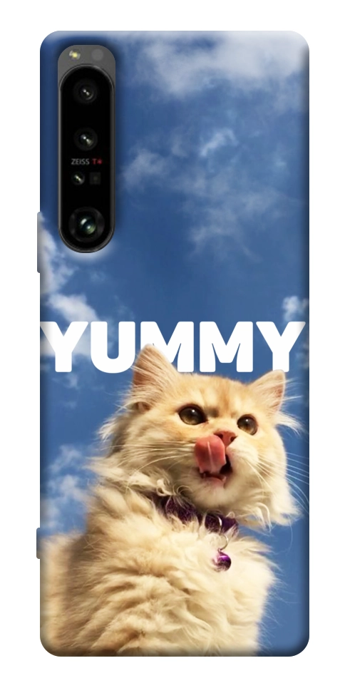 Чехол Sky kitty для Sony Xperia 1 IV