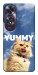 Чехол Sky kitty для Oppo A60 4G