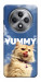 Чехол Sky kitty для Oppo Reno 12 F 4G