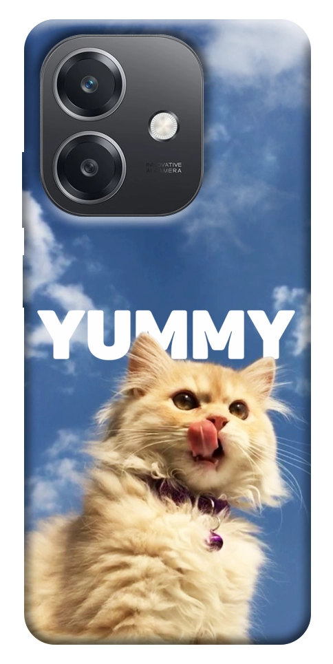 Чехол Sky kitty для Oppo A40m