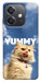 Чехол Sky kitty для Oppo A40m