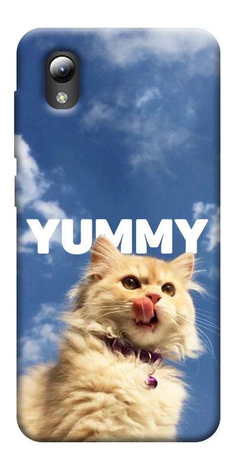 Чехол Sky kitty для ZTE Blade A3 (2019)