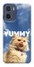 Чохол Sky kitty для Motorola Moto G05