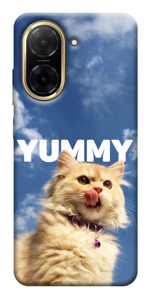 Чехол Sky kitty для Xiaomi Redmi A5