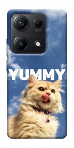 Чехол Sky kitty для Xiaomi Redmi Note 14S