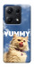 Чохол Sky kitty для Xiaomi Redmi Note 14S
