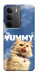 Чехол Sky kitty для Realme C75