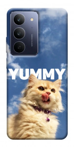 Чохол Sky kitty для Realme C75x
