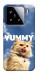 Чохол Sky kitty для Xiaomi 15