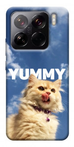 Чохол Sky kitty для Xiaomi 15 Pro