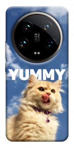 Чехол Sky kitty для Xiaomi 14 Ultra