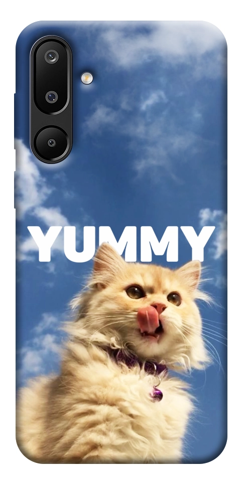 Чехол Sky kitty для Galaxy M16 5G