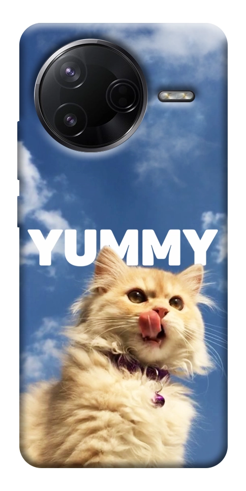 Чехол Sky kitty для Xiaomi Poco F7 Pro