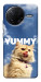 Чехол Sky kitty для Xiaomi Poco F7 Pro