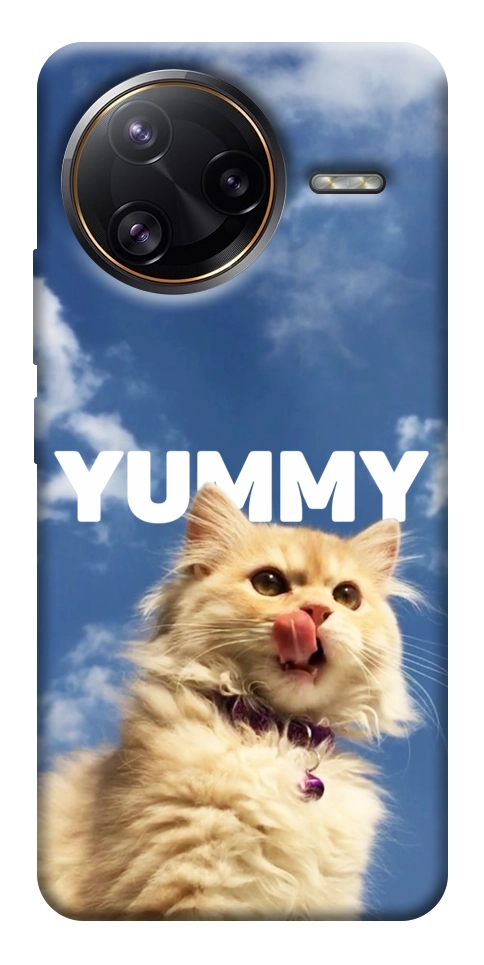 Чохол Sky kitty для Xiaomi Poco F7 Ultra