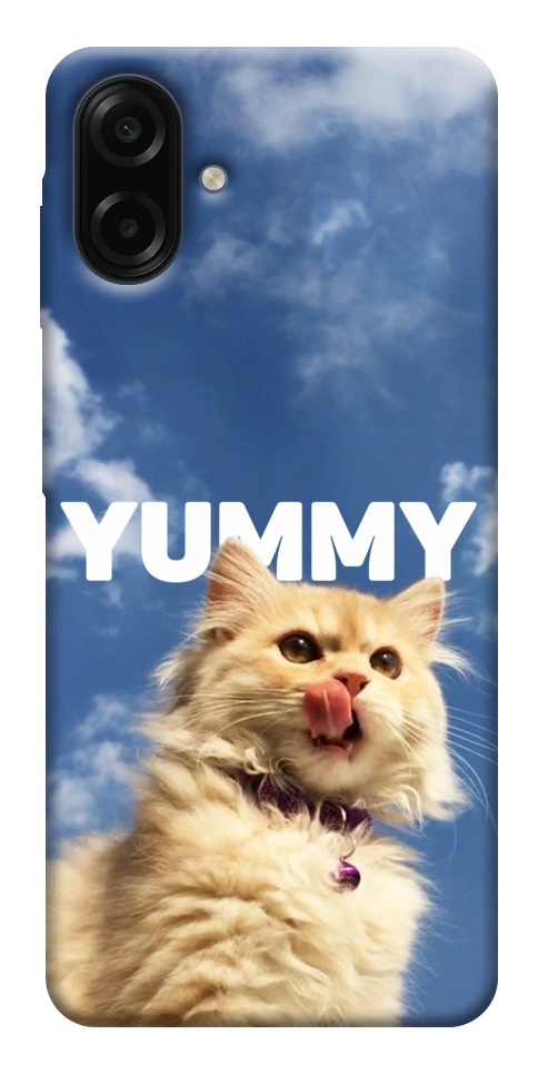 Чехол Sky kitty для Galaxy A07
