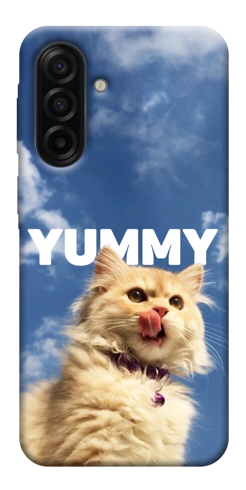 Чехол Sky kitty для Galaxy A17 5G