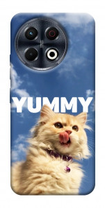 Чохол Sky kitty для TECNO Spark 30 Pro (KL7)