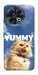 Чехол Sky kitty для TECNO Spark 30 Pro (KL7)