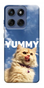 Чехол Sky kitty для Motorola Edge 60 Fusion